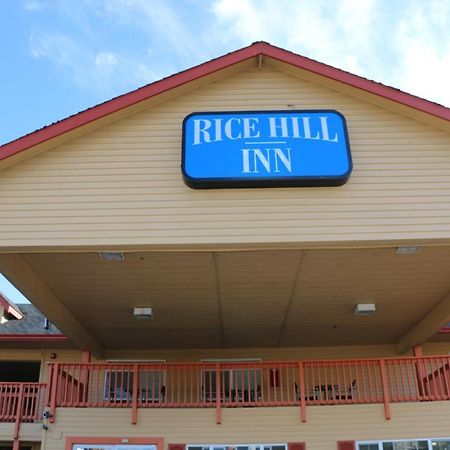 Rice Hill Inn Oakland Exterior foto